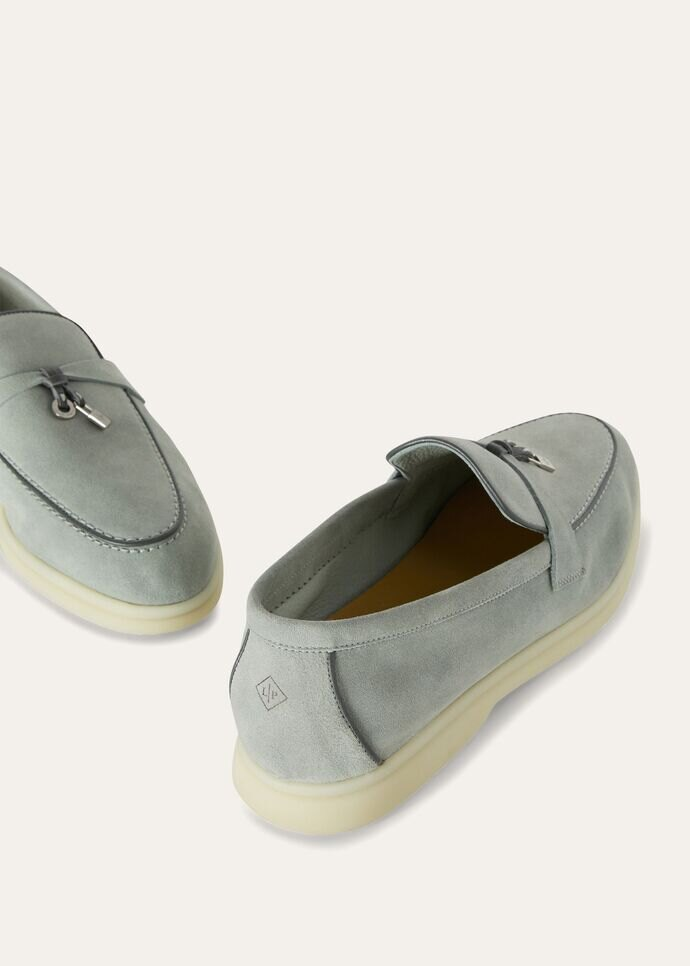 Summer Charms Walk Loafers